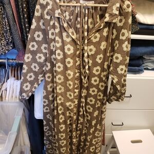 Christy Dawn Xs RUMI dress